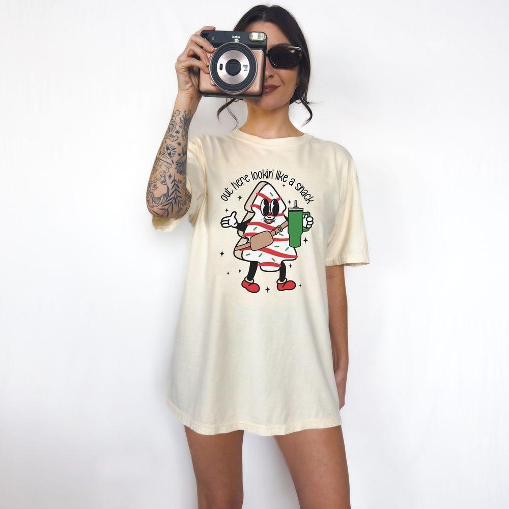 Retro Christmas 67 Vuitino Apparel